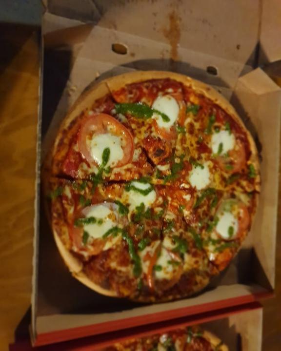Domino's Pizza Lübben