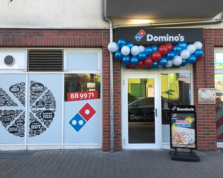 Domino's Pizza Lübben